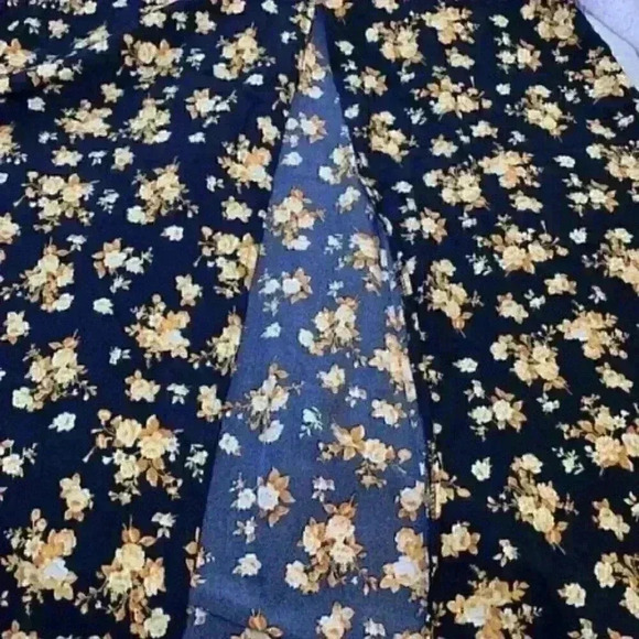 Maxi Floral Dress - Picture 3 of 3